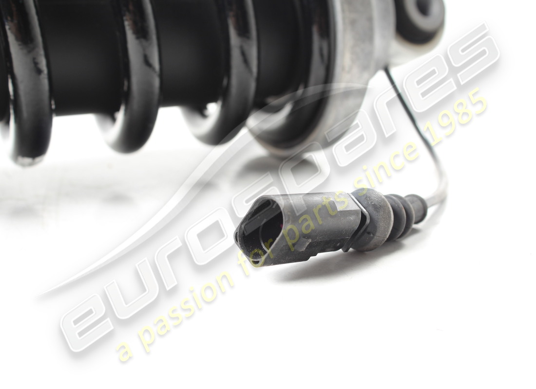 neuer lamborghini stossdämpfer magnetic ride. teilenummer 4t0512019af (3)