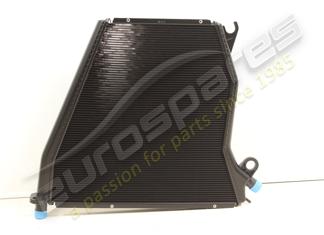 neuer ferrari rh-wasserkühler. teilenummer 769650 (2)