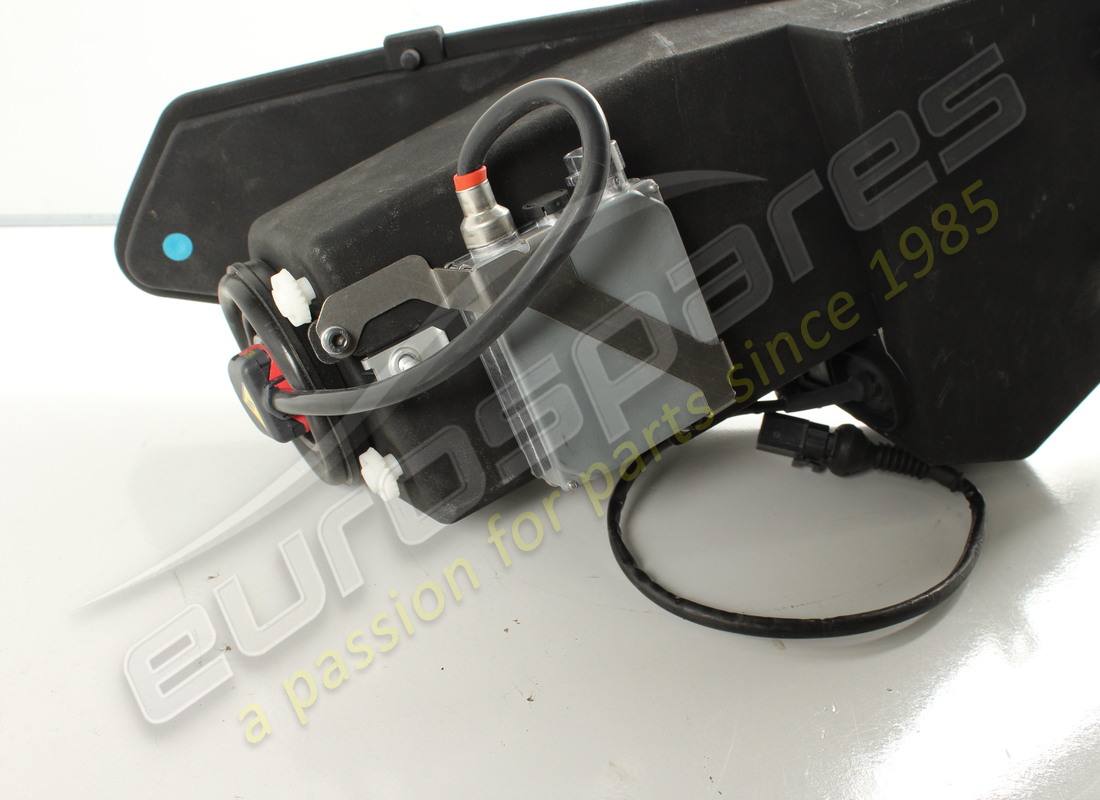 gebrauchter lamborghini scheinwerfer. teilenummer 413941032b (6)