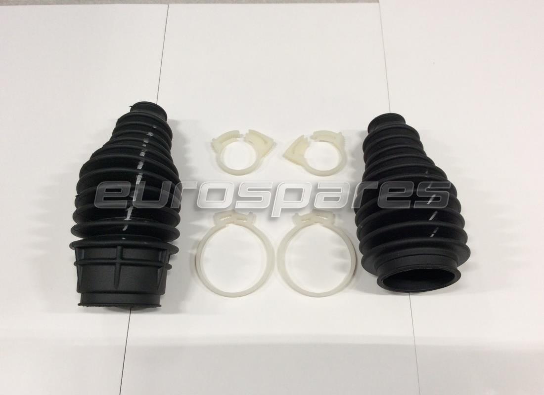 neues maserati kit cuffie e fascette 15rk02. teilenummer 390250080 (1)