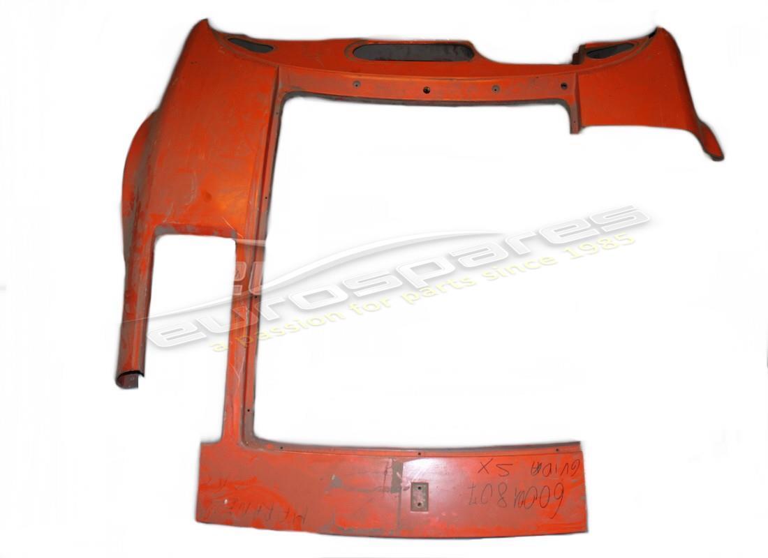 neu ferrari fiberglas-nasepanel lhd/rhd teilenummer 60092400 (1)
