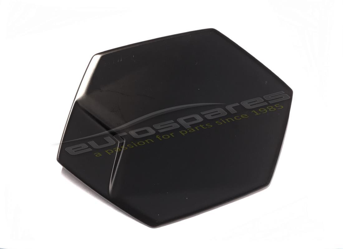 NEUE (SONSTIGE) Lamborghini KRAFTSTOFFEINFÜLLKLAPPE. TEILENUMMER 470809909A (1)
