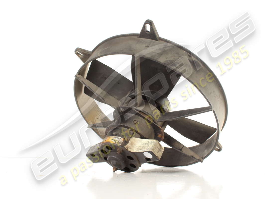 GEBRAUCHT EUROSPARES ELEKTRISCHER LÜFTERMOTOR KOMPLETT. TEILENUMMER EAP1226153 (3) gebraucht eurospares elektrischer lüftermotor komplett. teilenummer eap1226153 (3)