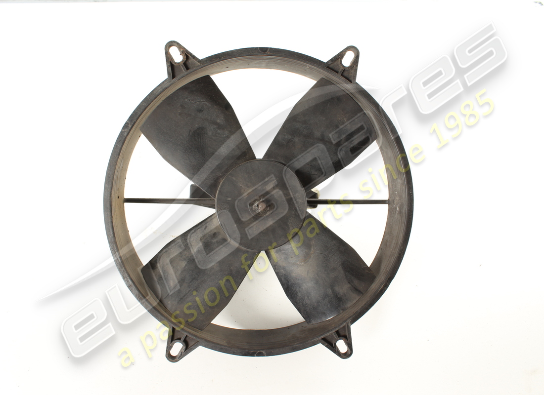 GEBRAUCHT EUROSPARES ELEKTRISCHER LÜFTERMOTOR KOMPLETT. TEILENUMMER EAP1226153 (2) gebraucht eurospares elektrischer lüftermotor komplett. teilenummer eap1226153 (2)