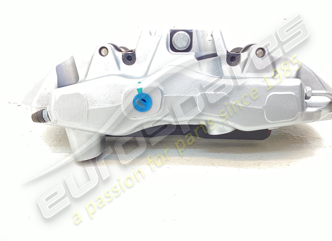 neue ferrari rechte vordere bremssatteleinheit mit belägen. teilenummer 234488 (2)