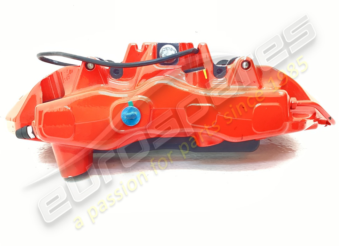 neue ferrari rechte vordere bremssatteleinheit mit belägen. teilenummer 234492 (2)