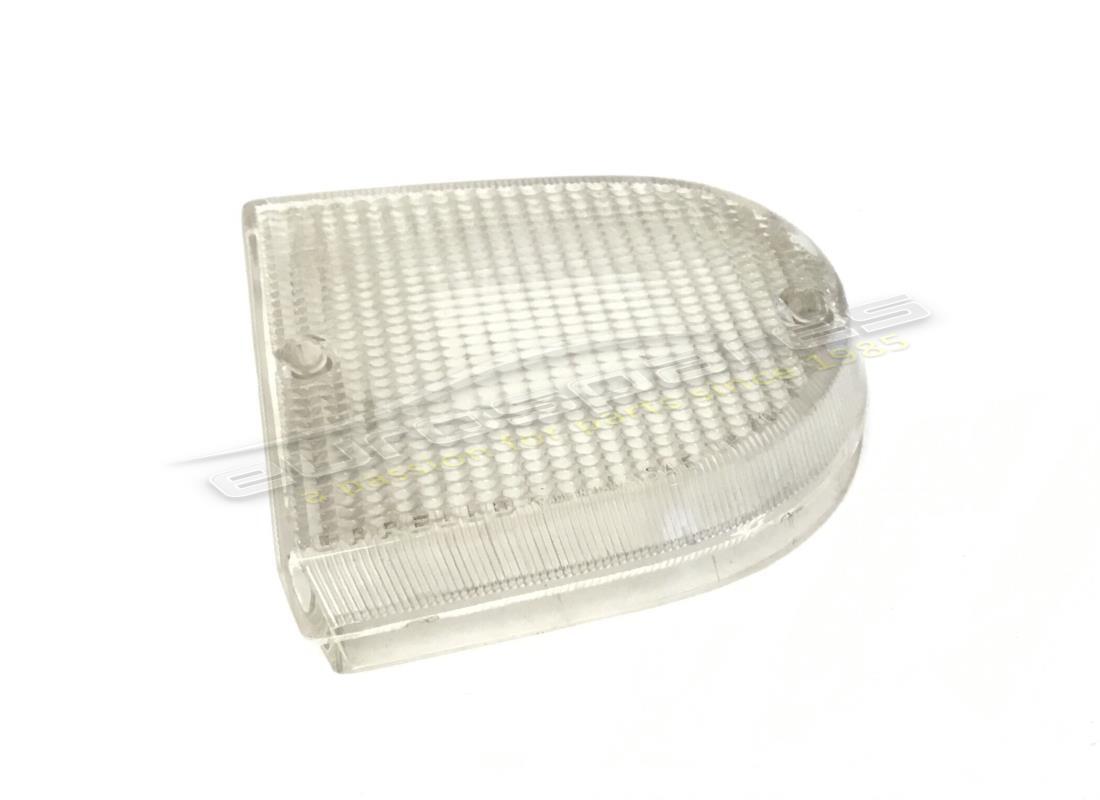 neues ferrari blinkerglas vorne links (orange). teilenummer 2538215900 (1)