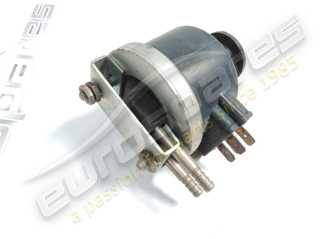 NEU (SONSTIGE) Ferrari Scheibe . TEILENUMMER 250SP001 (1)