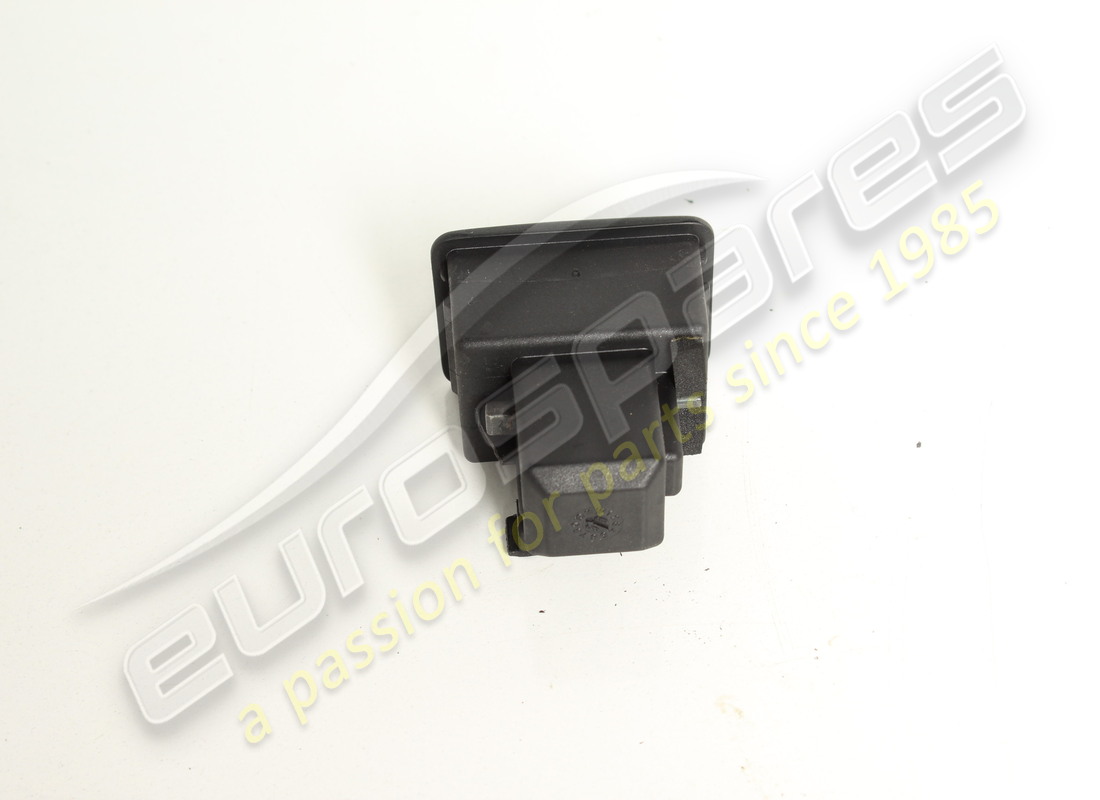 verwendet ferrari handschuhfach-knopf. teilenummer 64926500 (1)