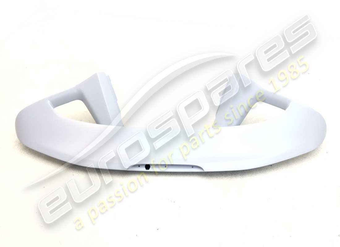 Überholter Ferrari kompletter Heckspoiler. TEILENUMMER 949122 (1)