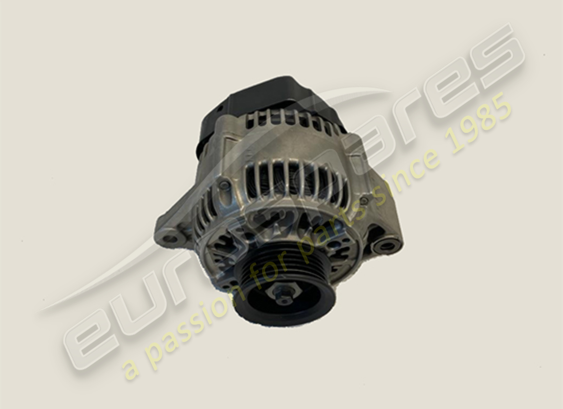 neuer ferrari lichtmaschine nippon denso (hinterer batterietyp). teilenummer 70000807 (1)