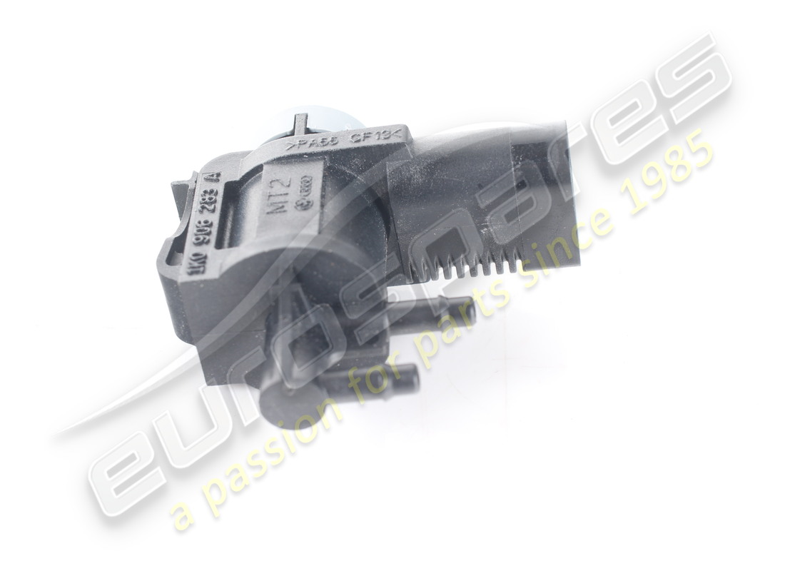 gebrauchter elektrischer wechselumschlag. teilenummer 1k0906283a (2)