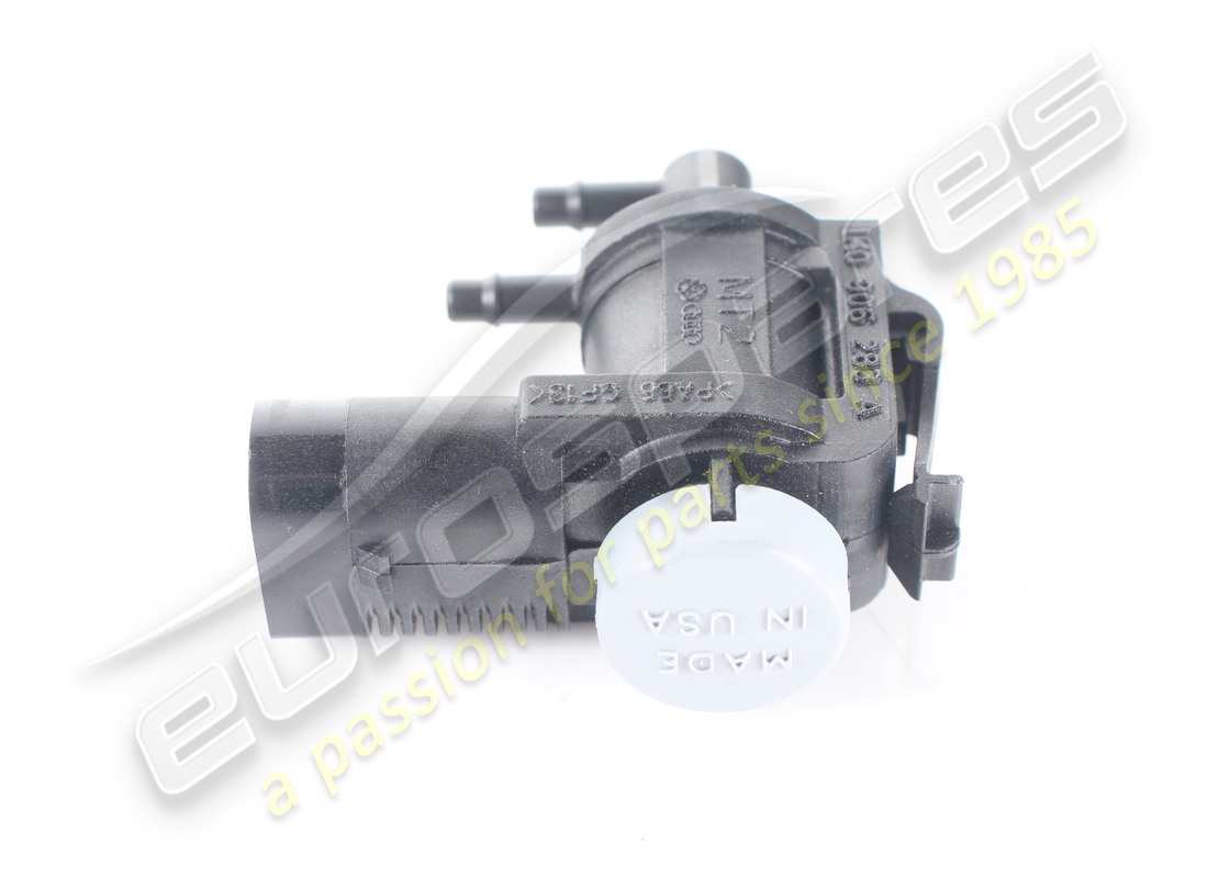 gebrauchter elektrischer wechselumschlag. teilenummer 1k0906283a (4)