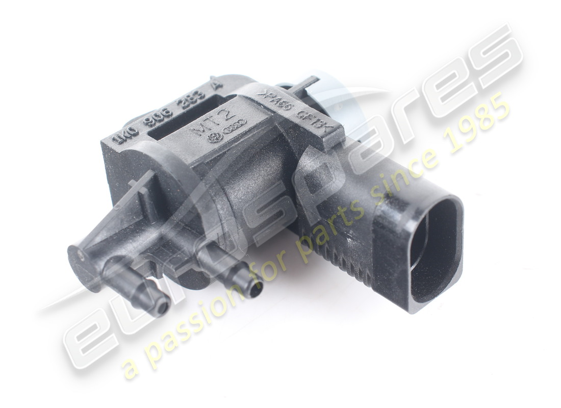 GEBRAUCHTER ELEKTRISCHER WECHSELUMSCHALTER Lamborghini. TEILENUMMER 1K0906283A (1)