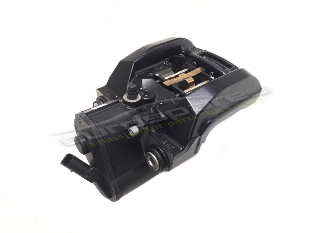 neuer lamborghini bremssattel mss epb. teilenummer 4s0615404e (1)