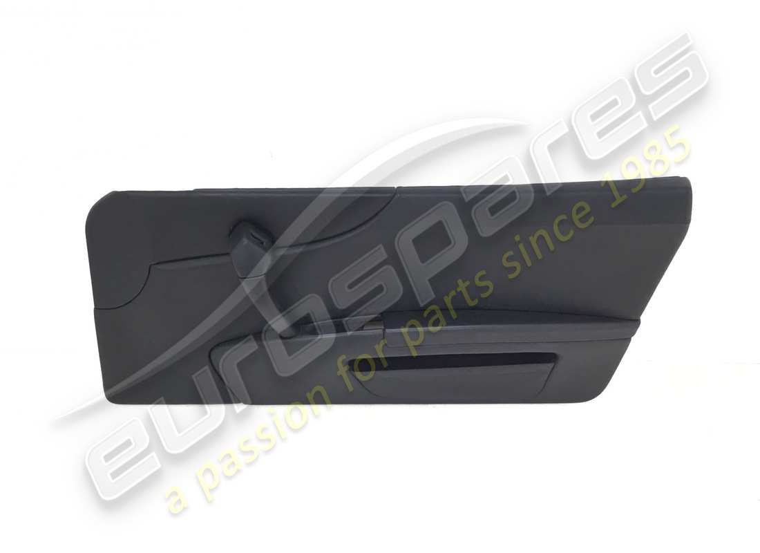 GEBRAUCHT Eurospares Ferrari 550 MARANELLO KOMPLETTE RECHTE TÜRKARTE (LHD). TEILENUMMER EAP1230043 (1)