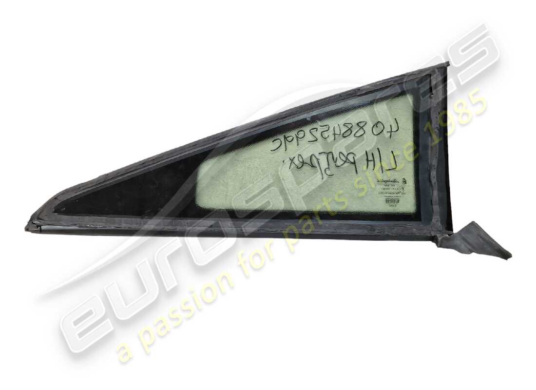 lamborghini seitenfenster verwendet. teilenummer 408845299c (2)