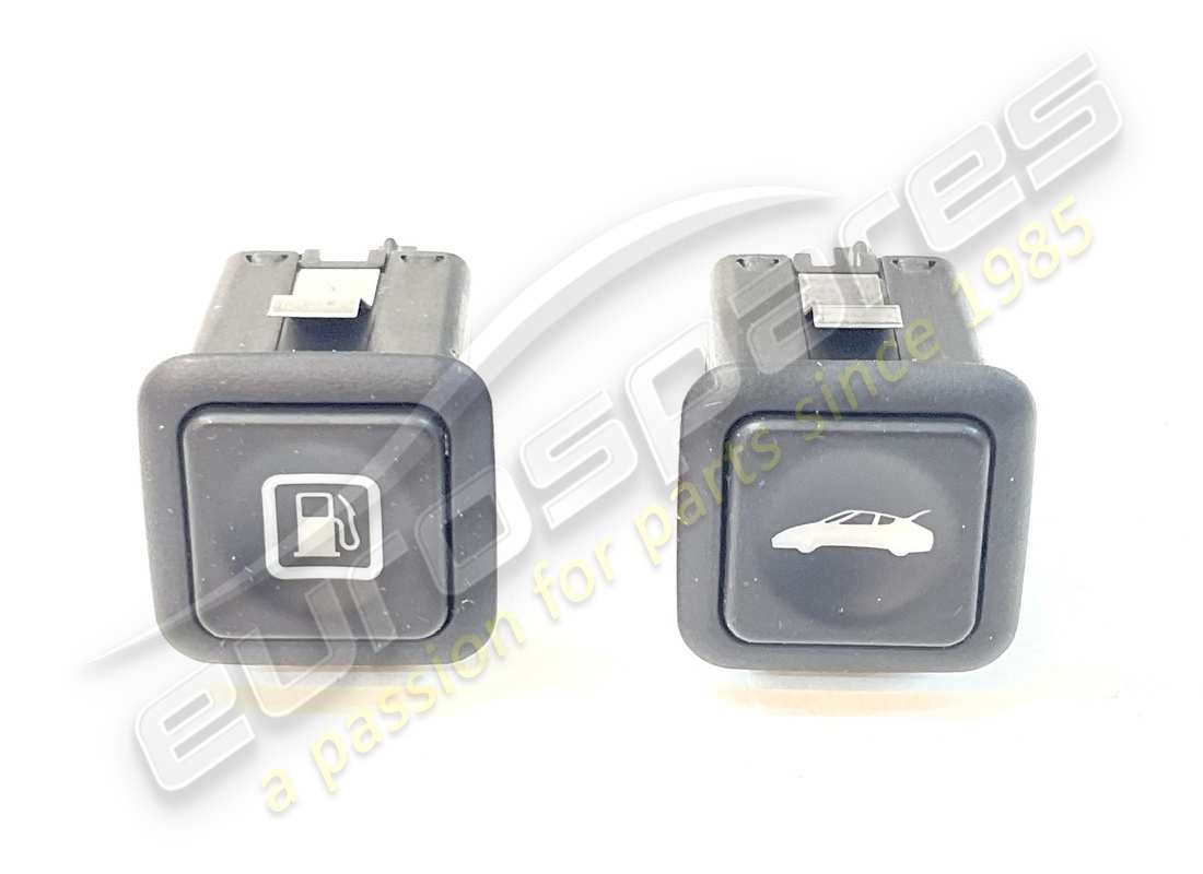 neu ferrari kofferraum-/tanköffnungssatz 599. teilenummer 70001389 (1)