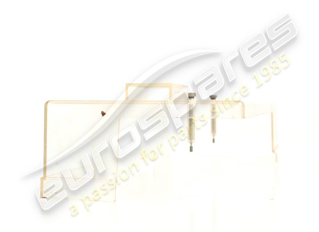 neue ferrari relais-platine-abdeckung. teilenummer 145348 (2)