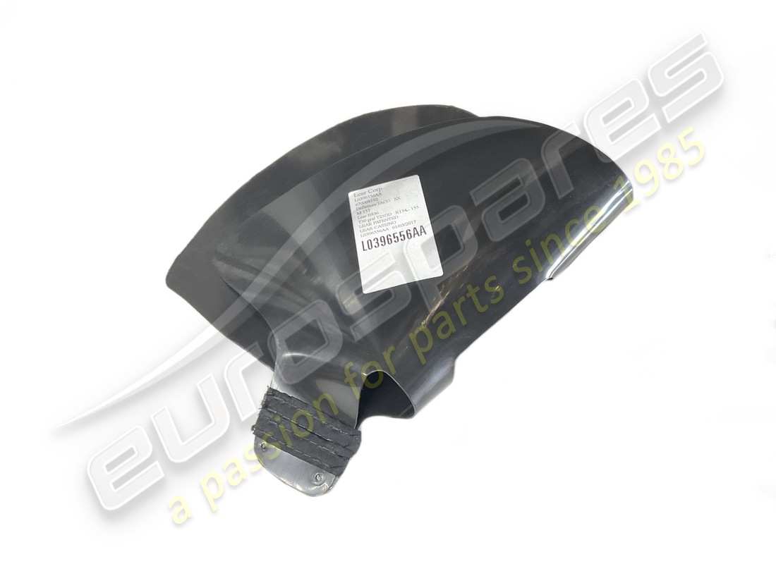 neu maserati linke abdeckung seitentasche. teilenummer 670008192 (1)