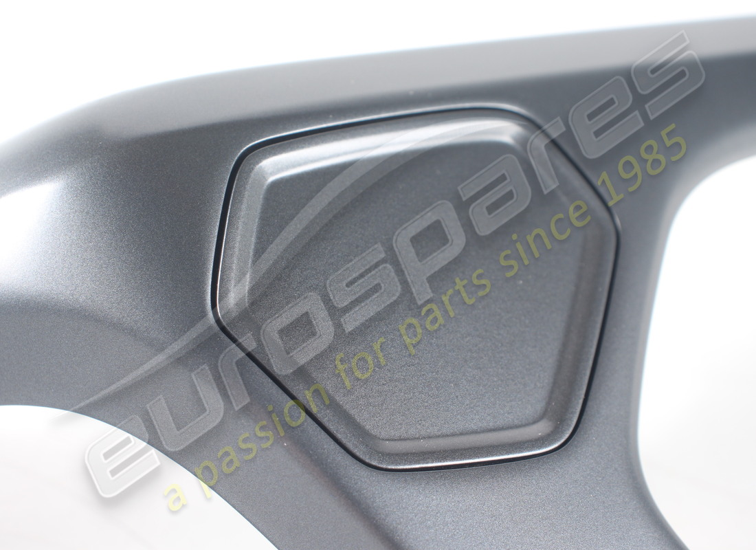 GEBRAUCHT LAMBORGHINI GRIFFVERLÄNGERUNG,. TEILENUMMER 4T0867171E (5) gebraucht lamborghini griffverlängerung,. teilenummer 4t0867171e (5)