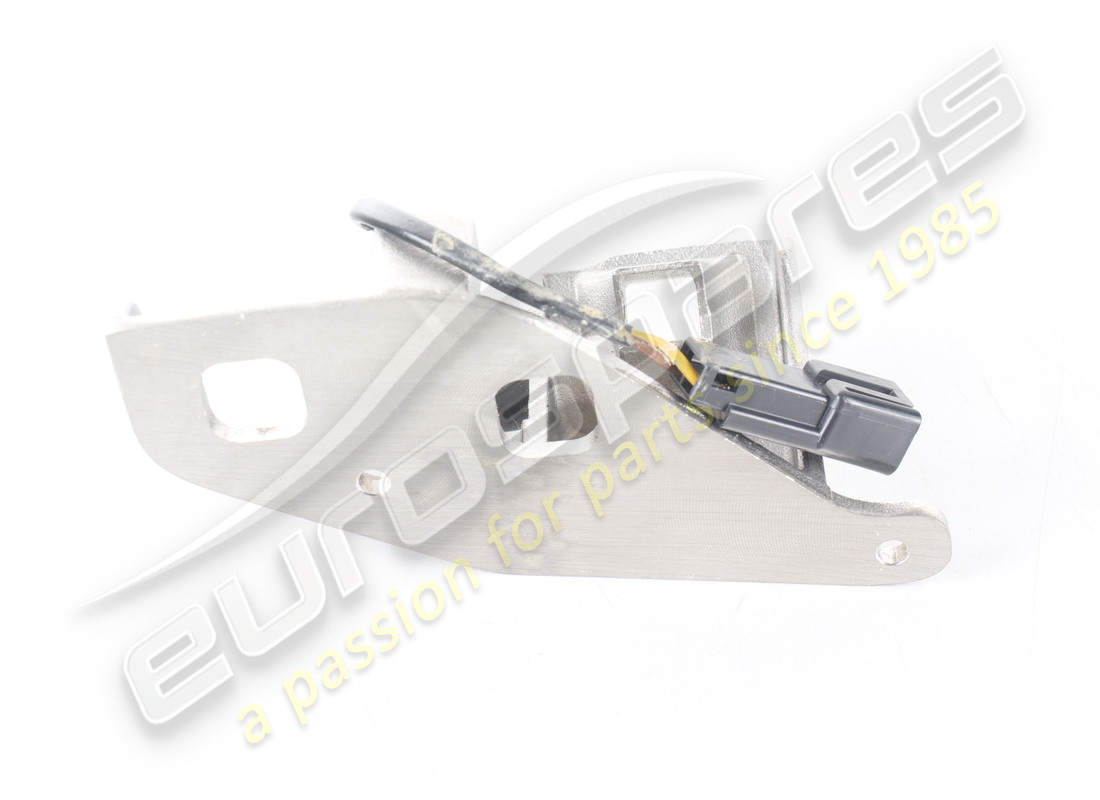 neues ferrari kit links & rechts vorderer verriegelungsschloss. teilenummer 70001633 (3)