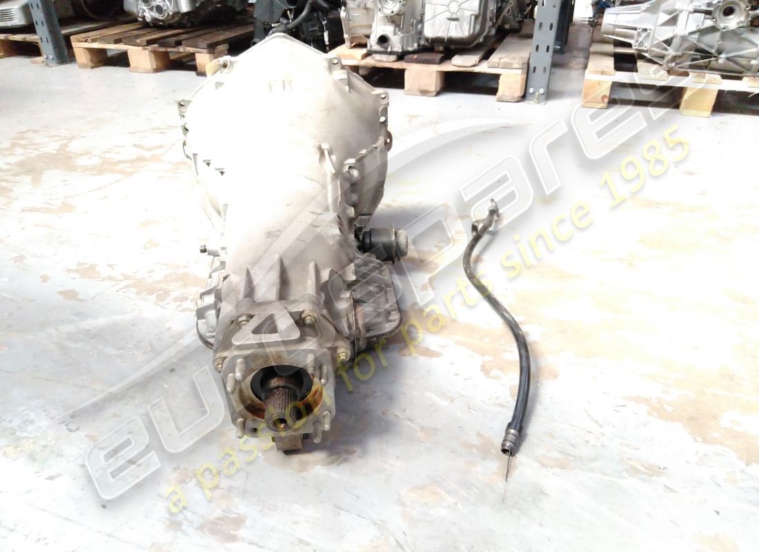 neues (sonstige) ferrari auto-getriebe. teilenummer 116311 (3)