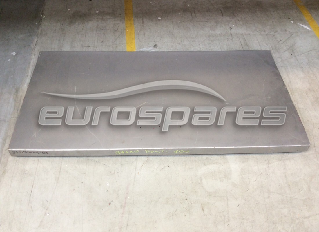 gebrauchter ferrari kofferraumdeckel. teilenummer 2553400406 (5)
