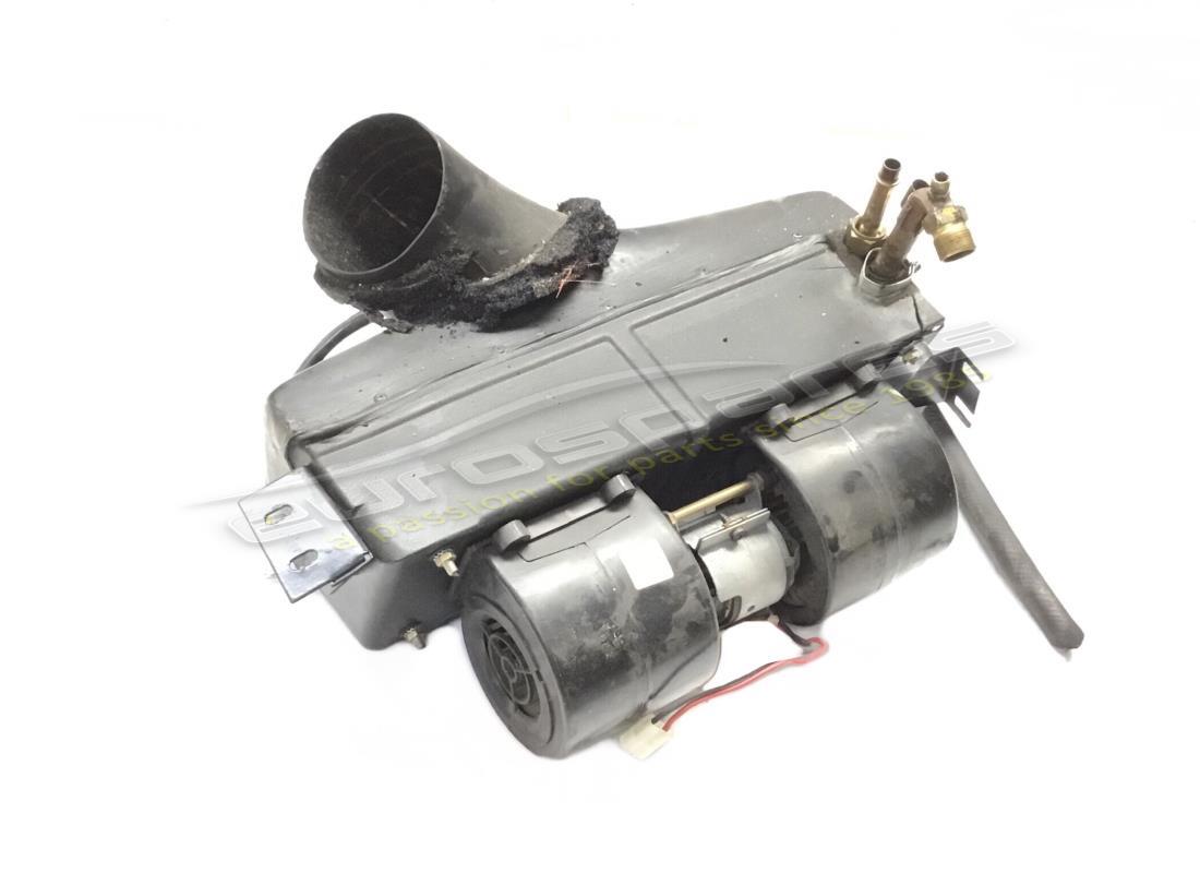 gebraucht ferrari verdampfereinheit lhd teilenummer 61931600 (1)