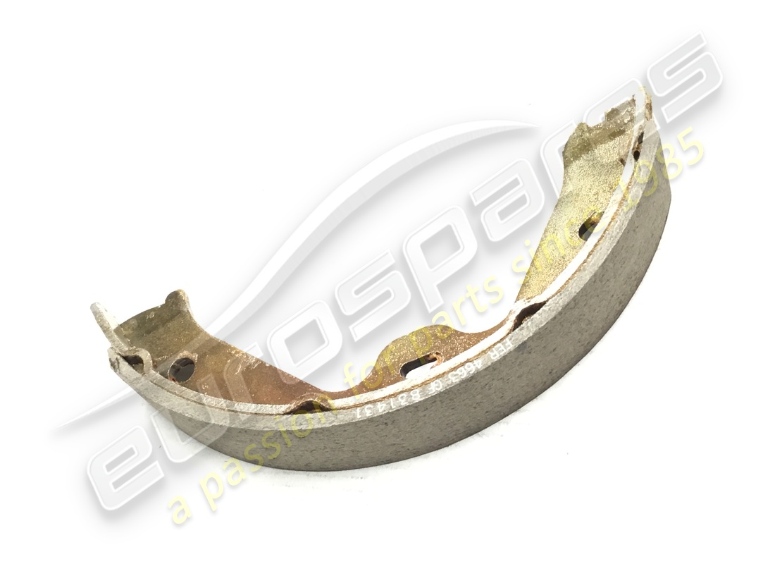 neuer ferrari handbremsschuh. teilenummer 240948 (1)