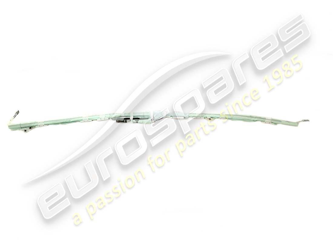 GEBRAUCHTER Maserati SEITEN-VORHANGAIRBAG LINKS. TEILENUMMER 670009671 (1)
