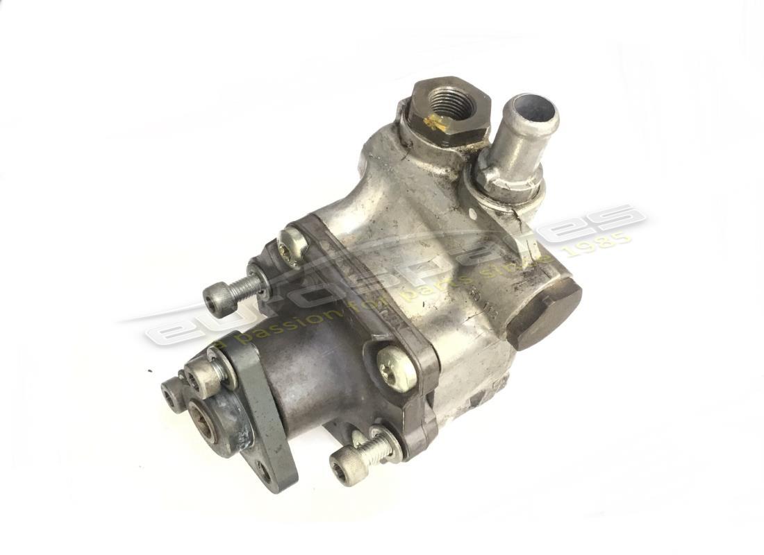 GEBRAUCHTE Ferrari SERVOLENKPUMPE. TEILENUMMER 277568 (1)