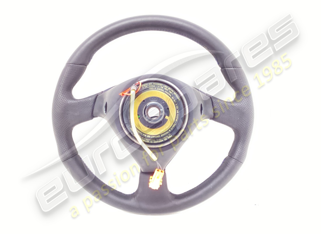 neues (anderes) ferrari komplettes lenkrad. teilenummer 66809103 (2)