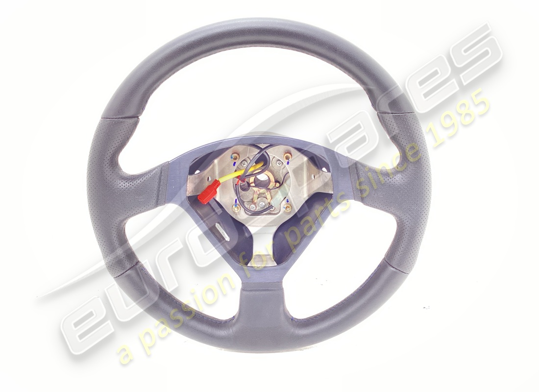 NEUES (SONSTIGE) Ferrari KOMPLETTES LENKRAD. TEILENUMMER 66809103 (1)