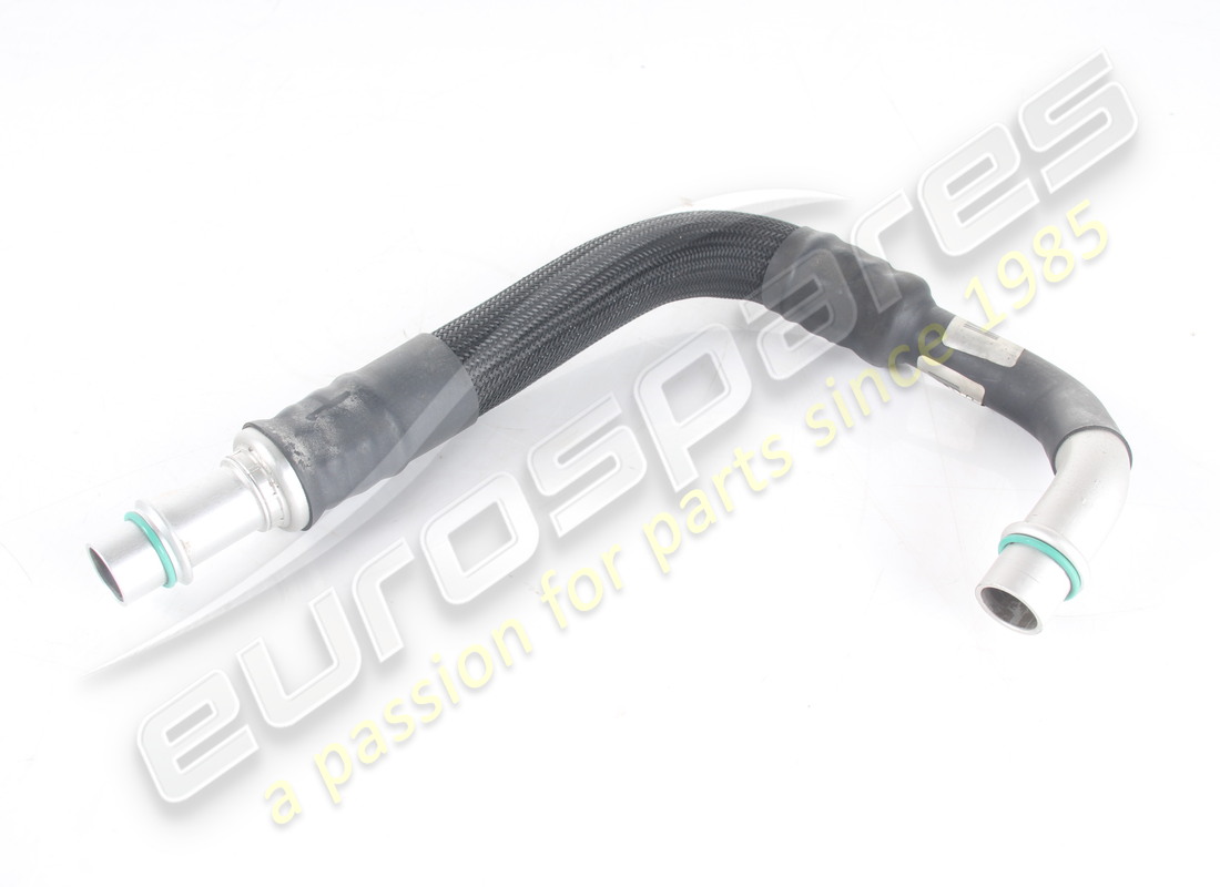 GEBRAUCHTES Ferrari GL ÖLRÜCKLAUFROHR . TEILENUMMER 262814 (1)