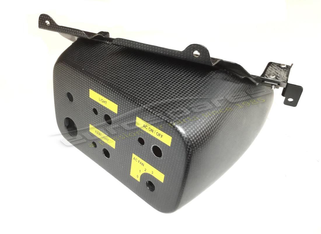 GEBRAUCHT Ferrari KOMPLETTES SCHALTFELD. TEILENUMMER 83264500 (1)