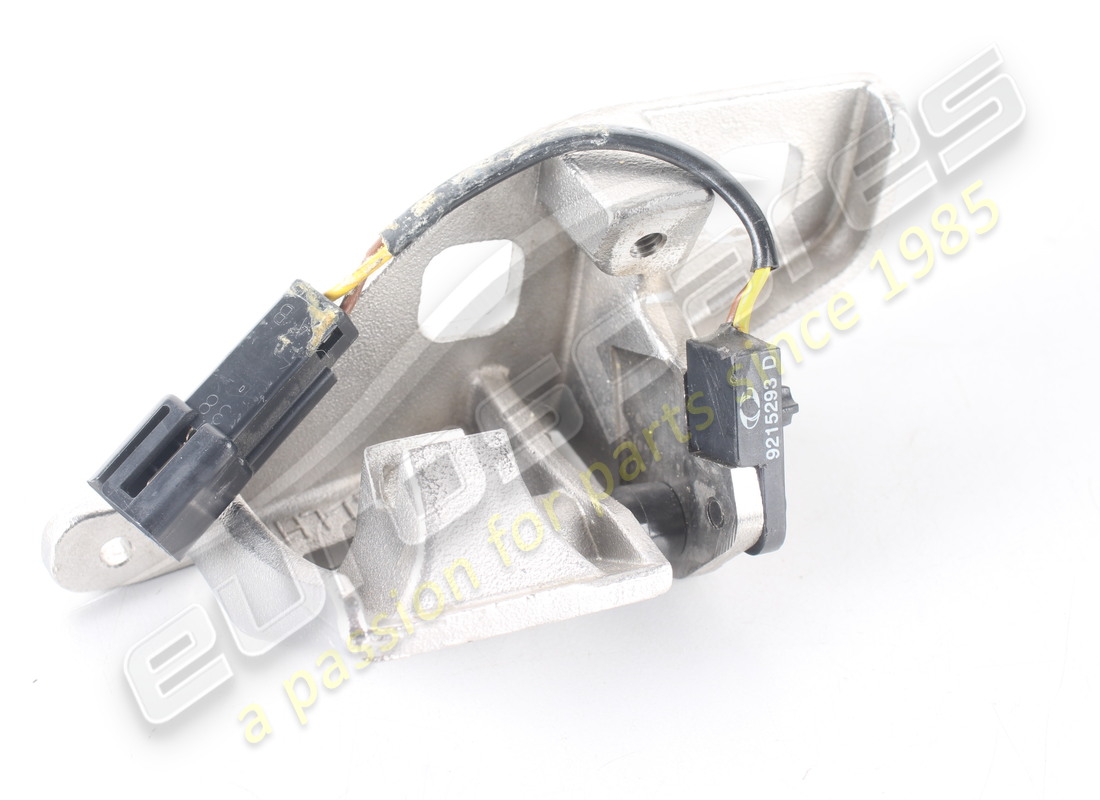 neues ferrari kit links & rechts vorderer verriegelungsschloss. teilenummer 70001633 (1)