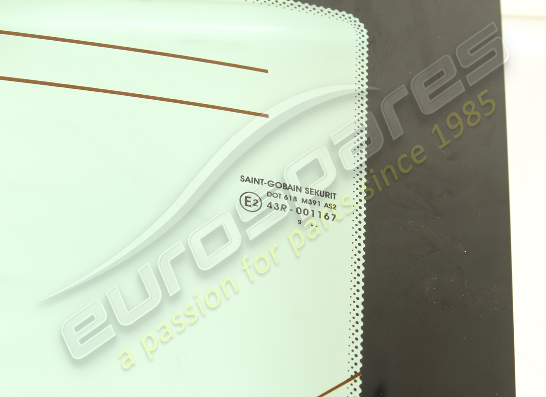 neues eurospares heckfensterglas. teilenummer 68040100 (2)