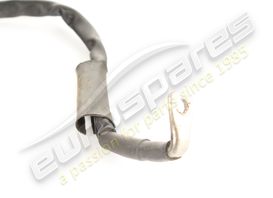 gebrauchtes ferrari kupfergeflecht. teilenummer 153117 (3)