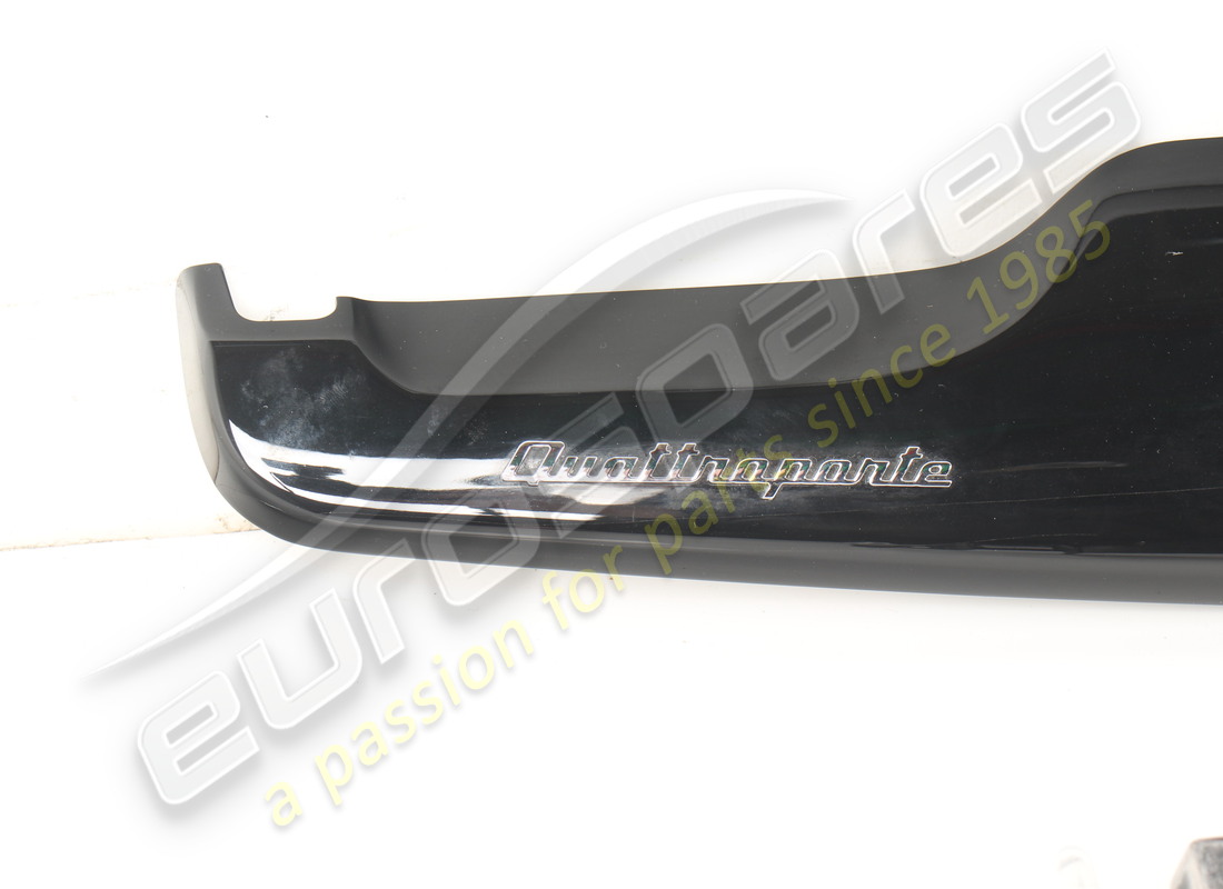 gebrauchtes maserati ambient light kit. teilenummer 673000836 (2)