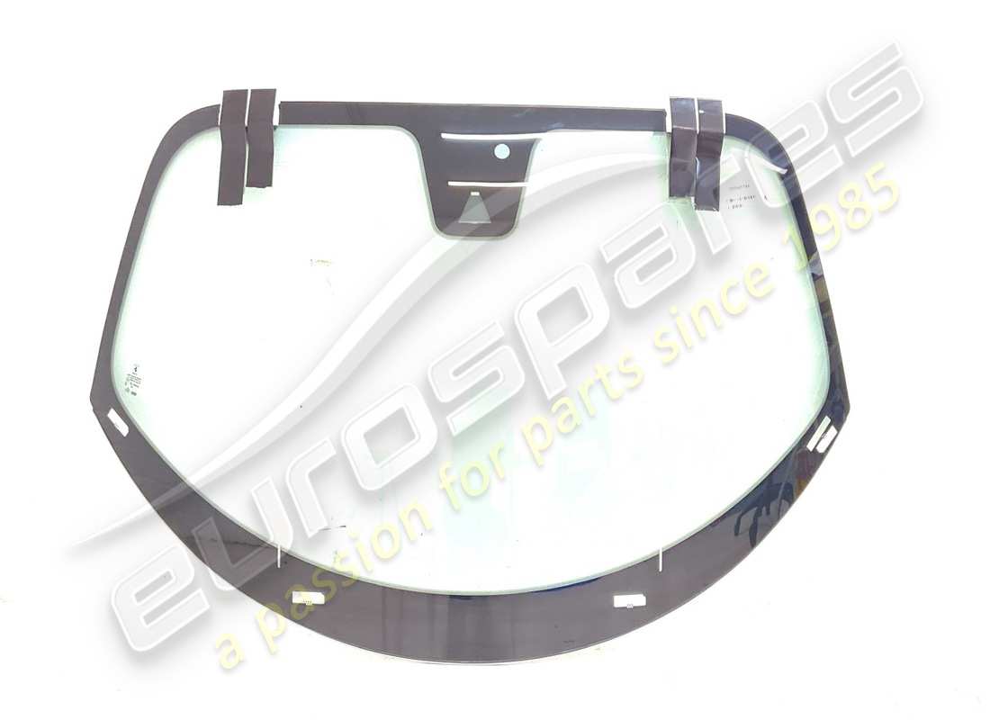 neue windschutzscheibe ferrari. teilenummer 920744 (1)