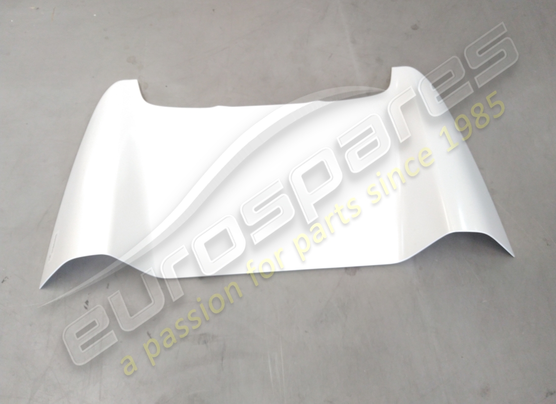 neue (sonstige) ferrari tonneau-abdeckung. teilenummer 83979411 (2)