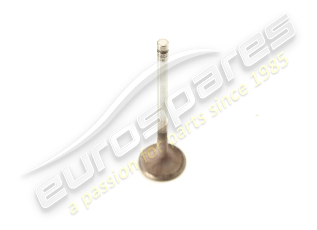 gebrauchtes ferrari auspuffventil. teilenummer 157988 (2)