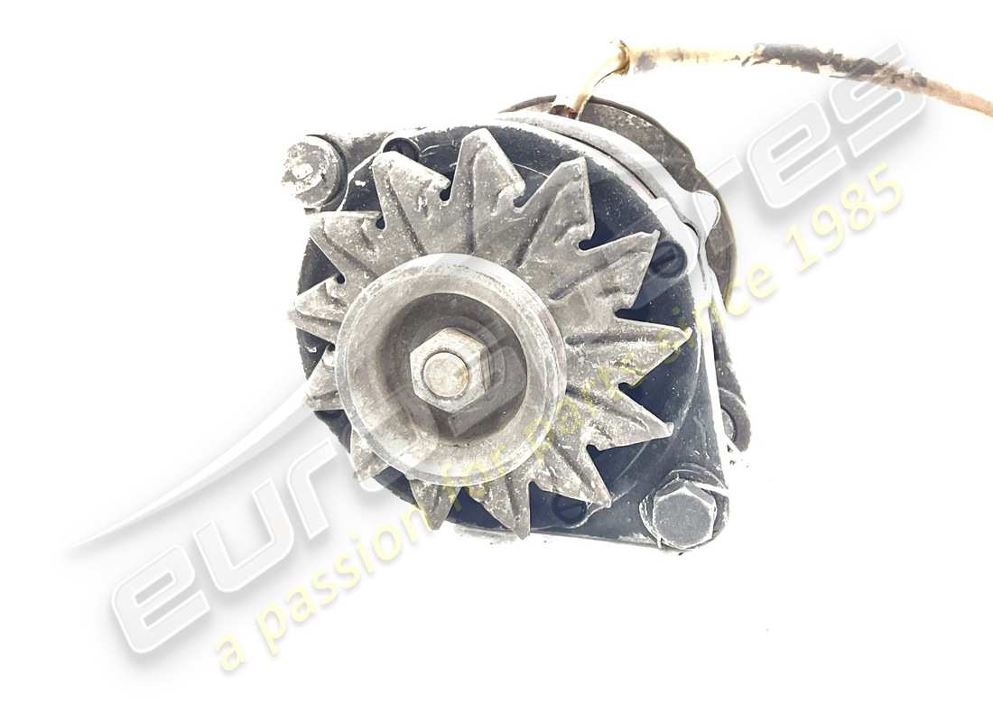GEBRAUCHTER Ferrari LICHTMASCHINE. TEILENUMMER 106541 (1)