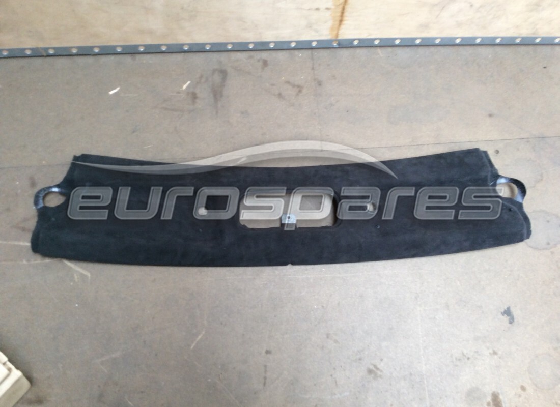 GEBRAUCHT Lamborghini VERKLEIDUNG,DACHTEIL ANT. . TEILENUMMER 476867512C (1)