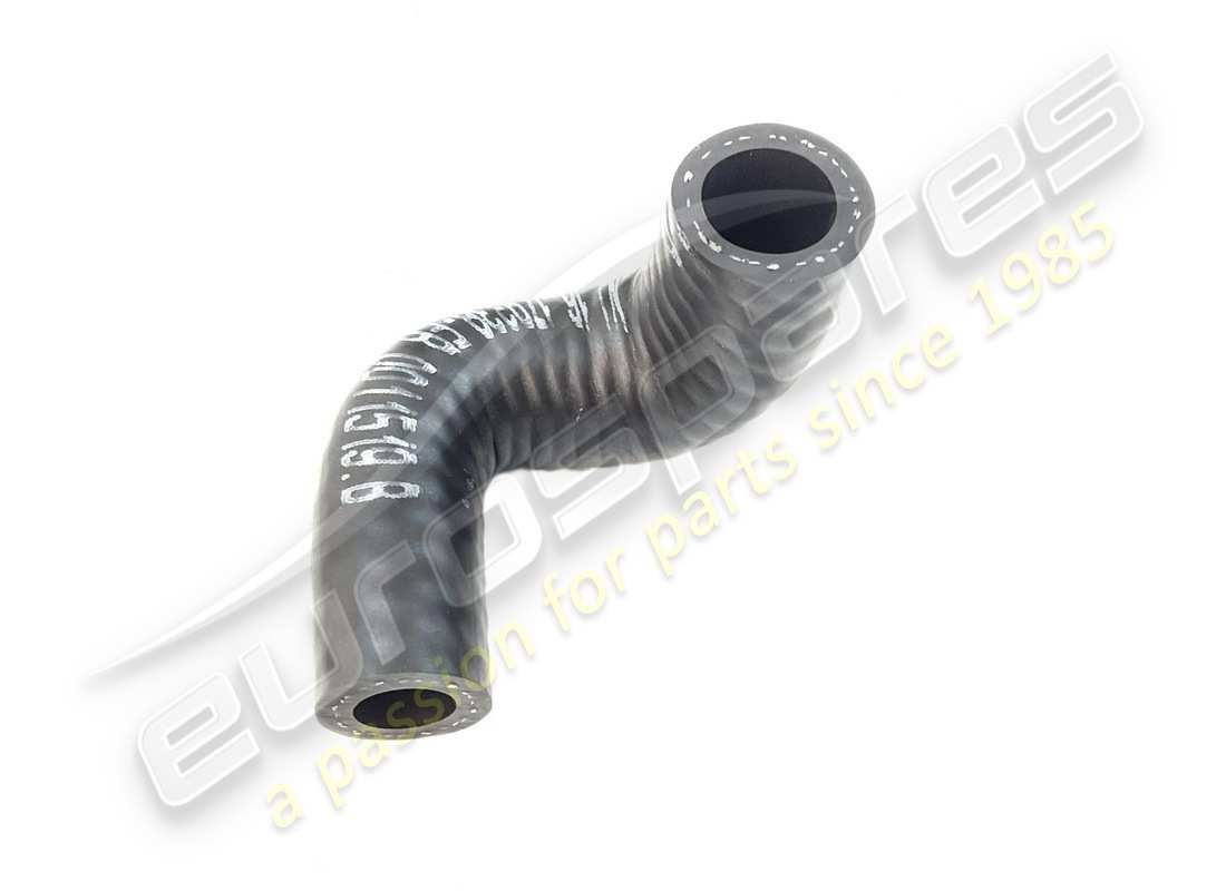 neues ferrari rohr vom tank zur pumpe. teilenummer 179338 (1)