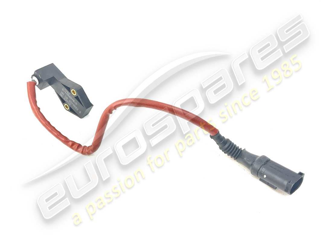 neues maserati f1 getriebe-kit mit sensoren. teilenummer 201935 (1)