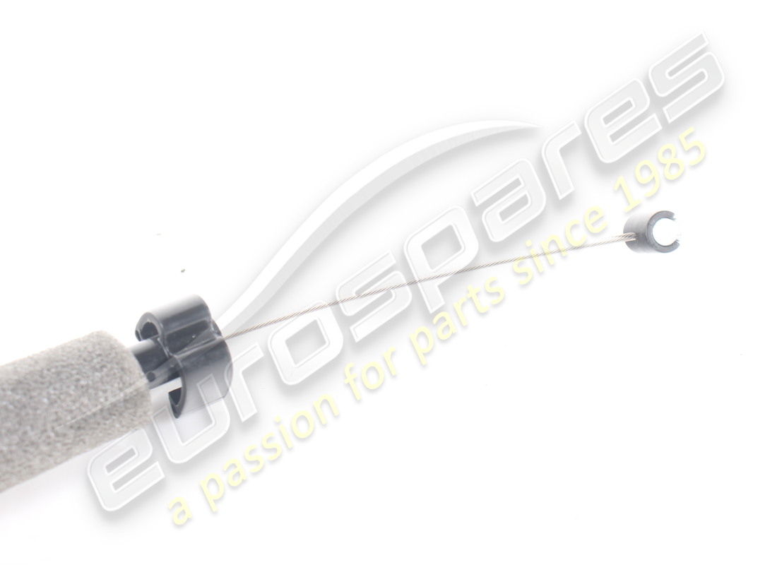 verwendetes lamborghini bowdenkabel. teilenummer 4t0837085 (2)