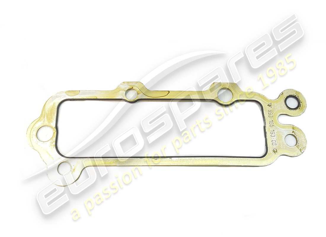 neue porsche dichtung. teilenummer 99310519300 (1)