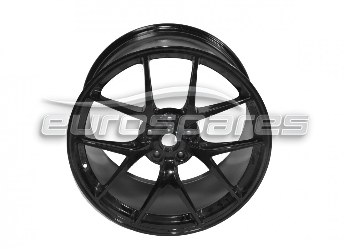 neue ferrari 20 hinterradfelge. teilenummer 270993 (1)